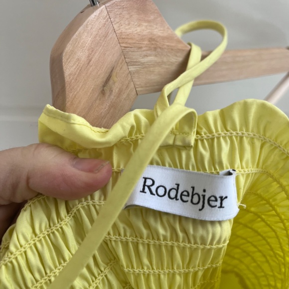 Rodebjer  Tazerwalt Dress  XS - Picture 6 of 7